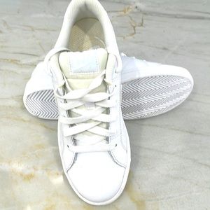 Brand new Nike Court Royals white
